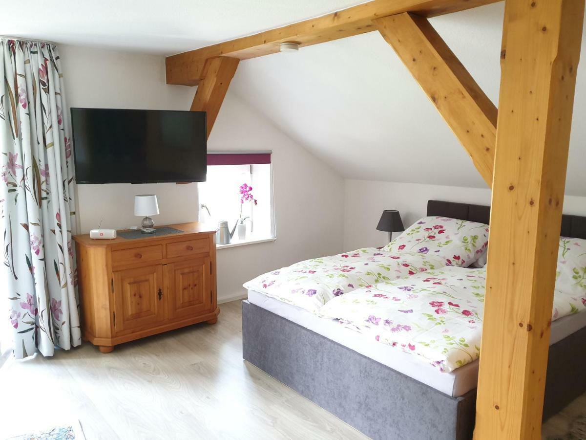 Birke 2 Daire Bad Reichenhall Dış mekan fotoğraf