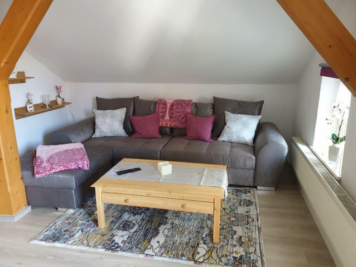 Birke 2 Daire Bad Reichenhall Dış mekan fotoğraf