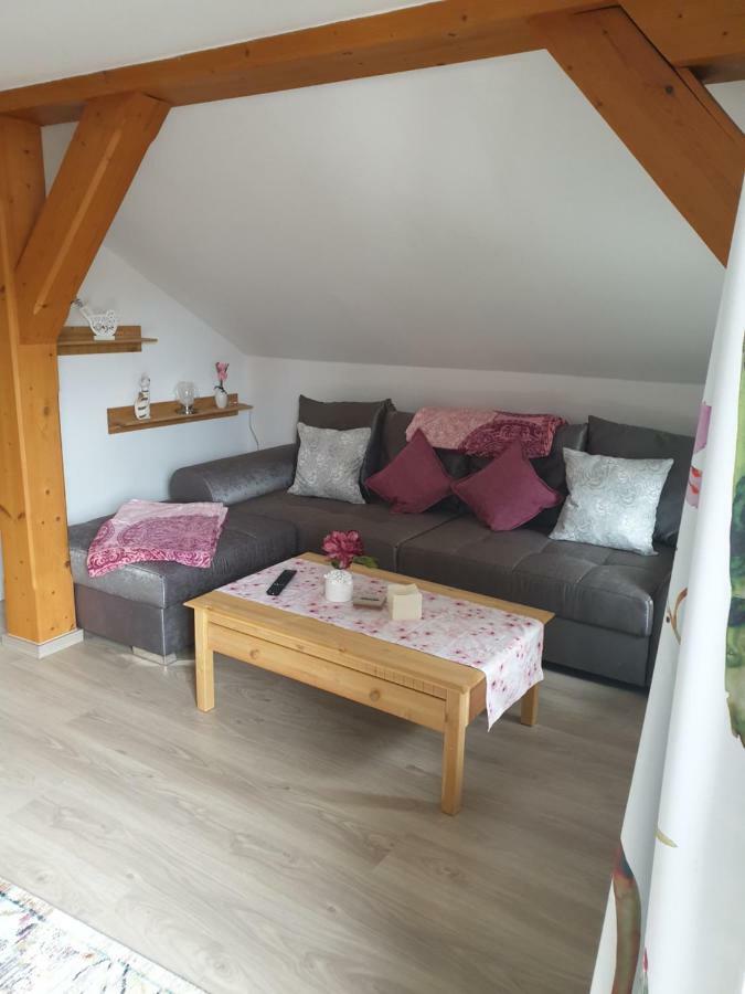 Birke 2 Daire Bad Reichenhall Dış mekan fotoğraf
