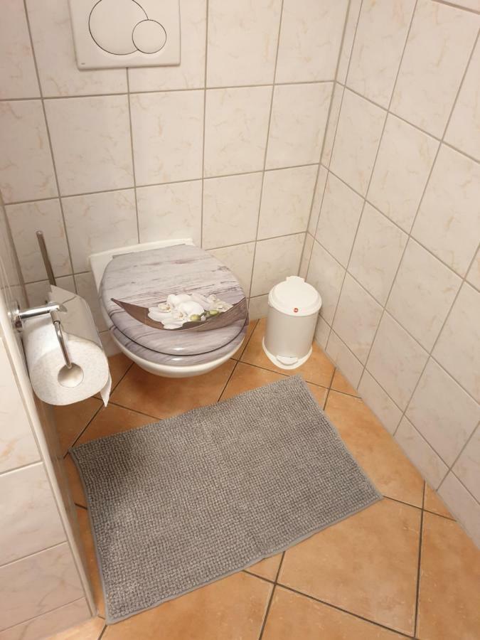 Birke 2 Daire Bad Reichenhall Dış mekan fotoğraf