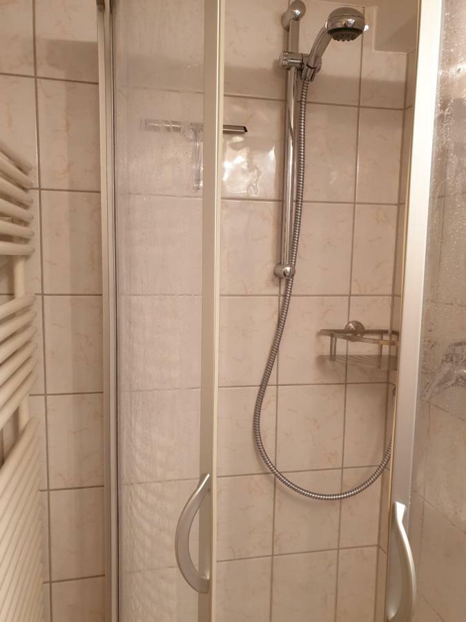 Birke 2 Daire Bad Reichenhall Dış mekan fotoğraf