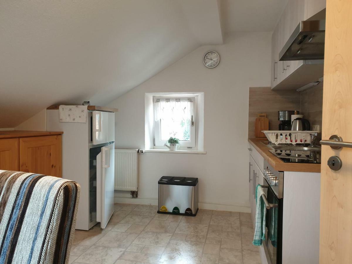 Birke 2 Daire Bad Reichenhall Dış mekan fotoğraf