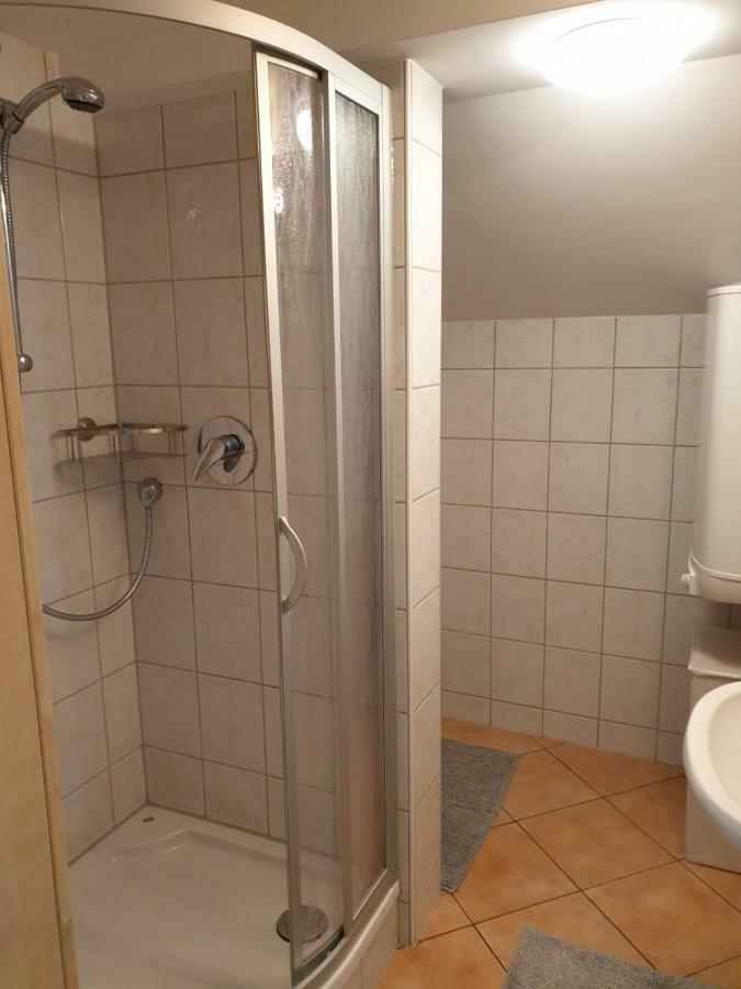 Birke 2 Daire Bad Reichenhall Dış mekan fotoğraf