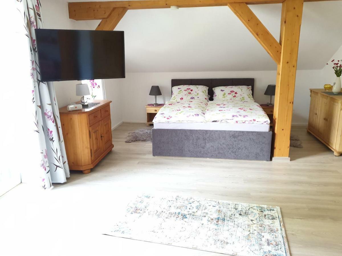 Birke 2 Daire Bad Reichenhall Dış mekan fotoğraf