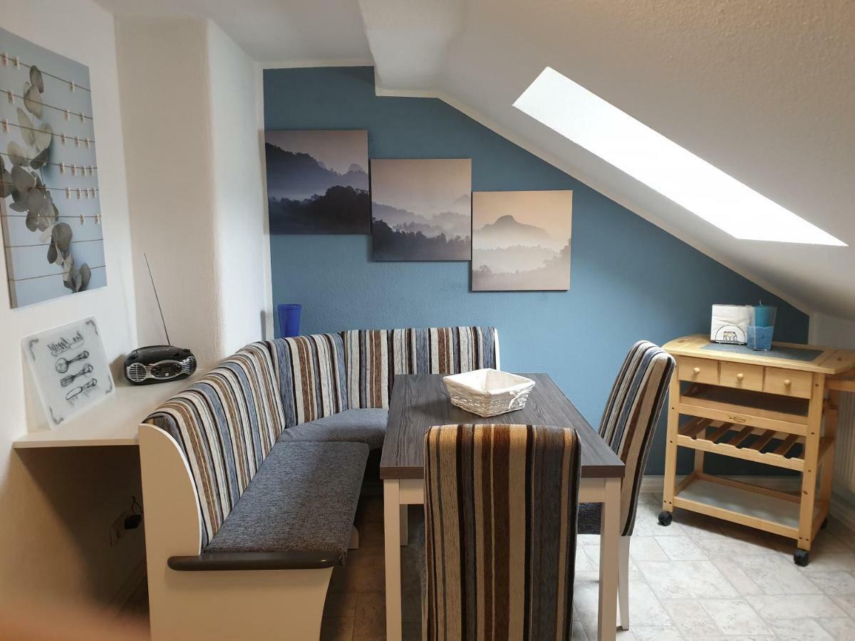 Birke 2 Daire Bad Reichenhall Dış mekan fotoğraf